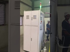 350 CPM Etiyopya'da üretim hattını tamamlayabilir.