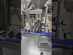 Corned meat/Minced meat/Luncheon meat filling machine